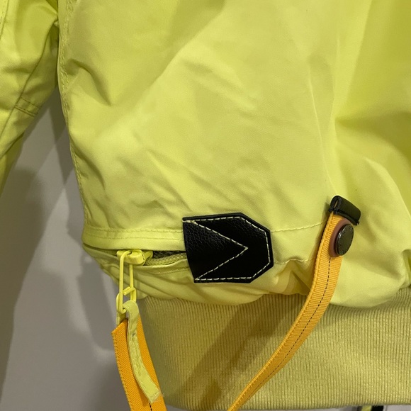 Parajympers Movement Jacket - Picture 7 of 10